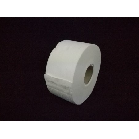 Toaletný papier Jumbo 19cm biely (12ks)
