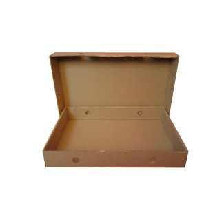 Prepravka, krabica 58x38x9cm (1+1ks)